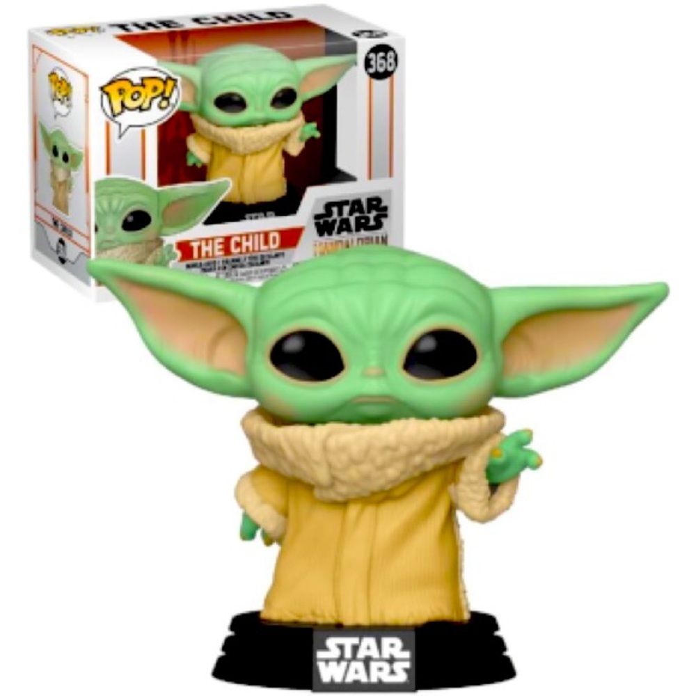 🖤 3/$30 - THE CHILD FUNKO POP 🖤